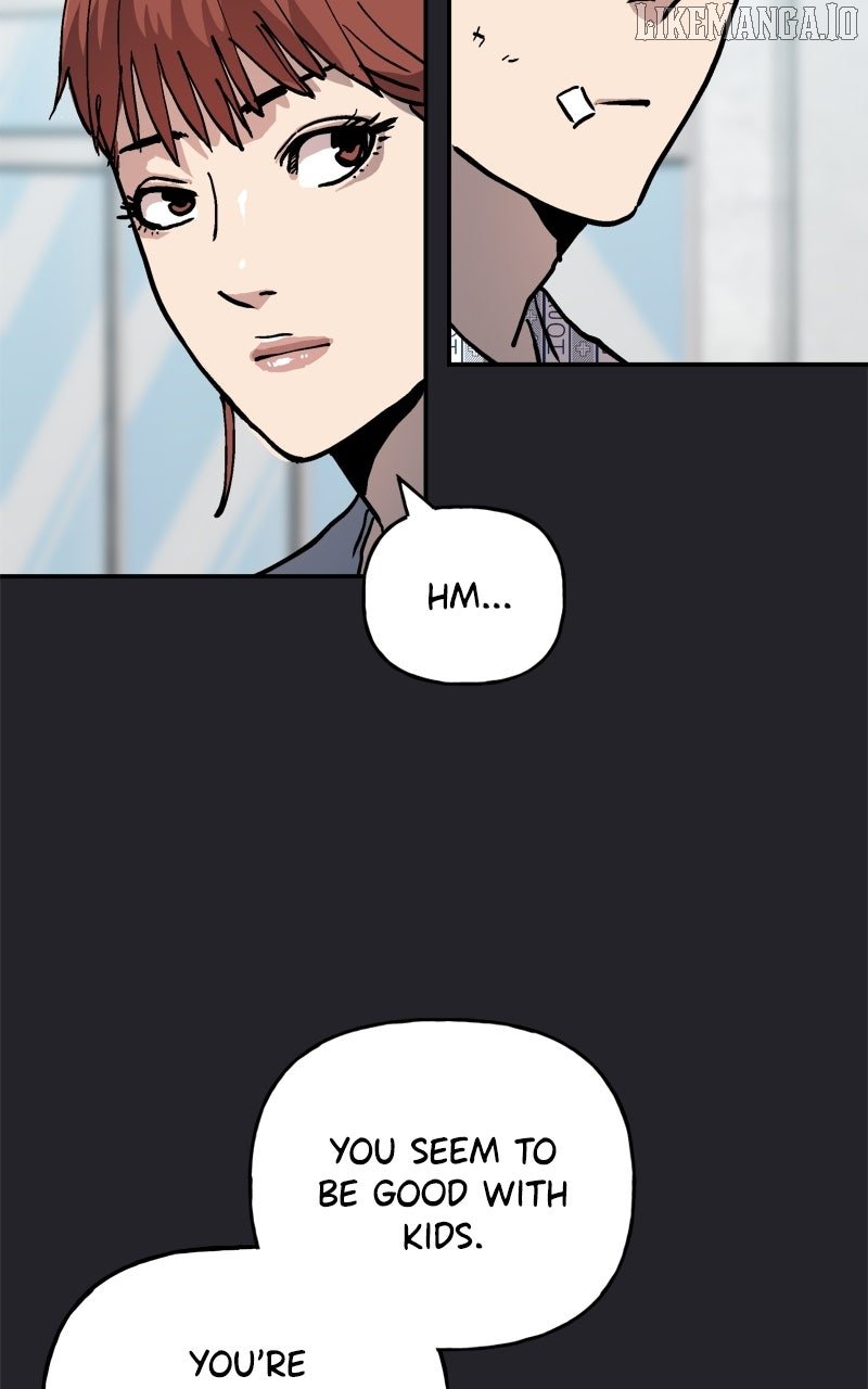 Boss Returns Chapter 51 Page 89