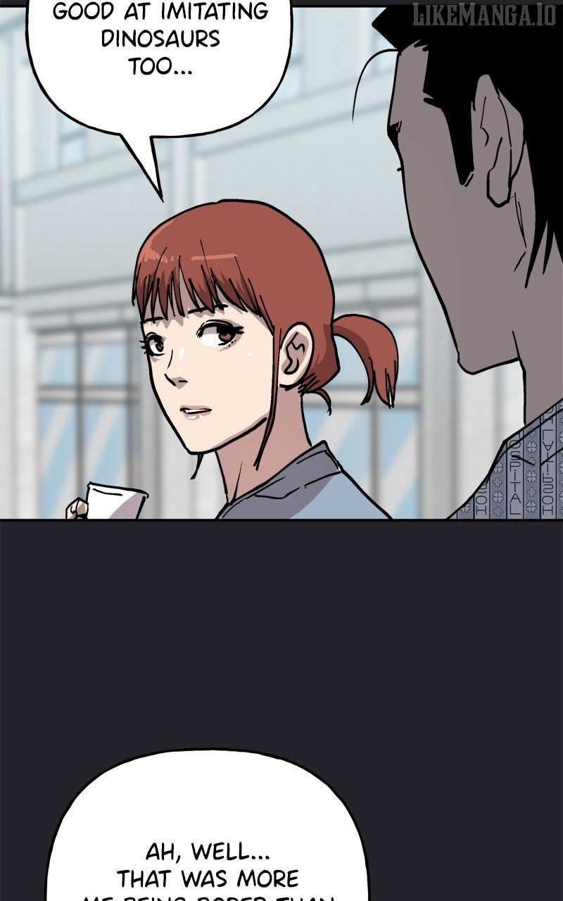Boss Returns Chapter 51 Page 90