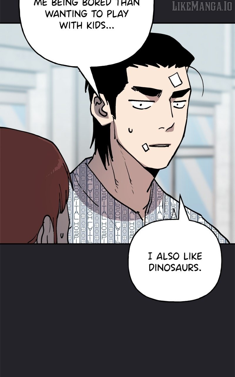 Boss Returns Chapter 51 Page 91