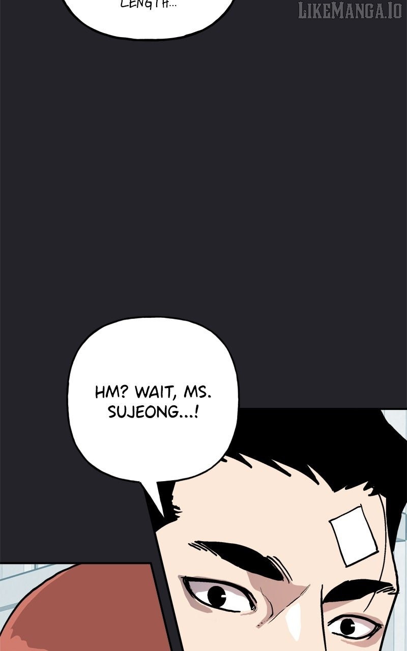 Boss Returns Chapter 51 Page 93