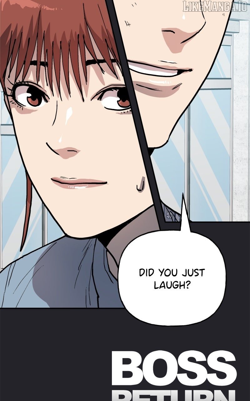 Boss Returns Chapter 51 Page 94