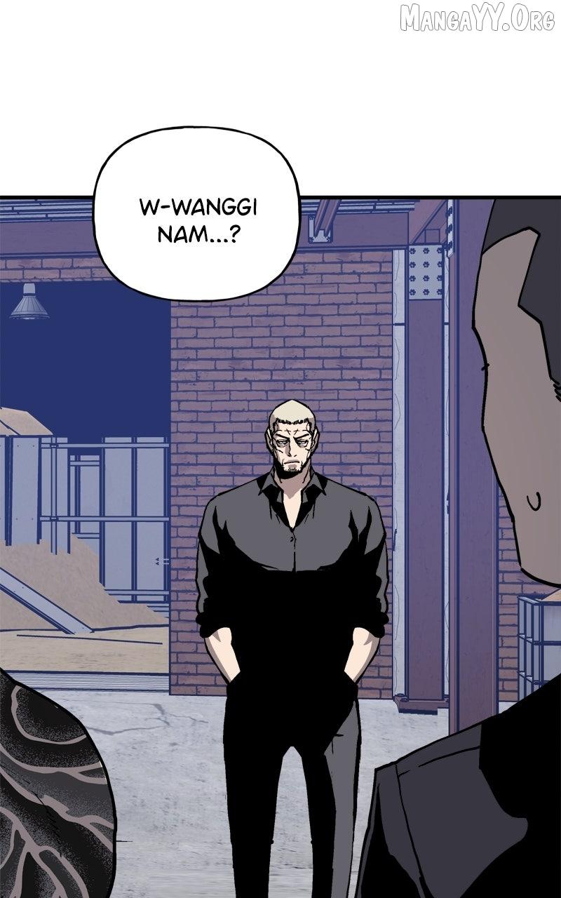 Boss Returns Chapter 76 Page 1