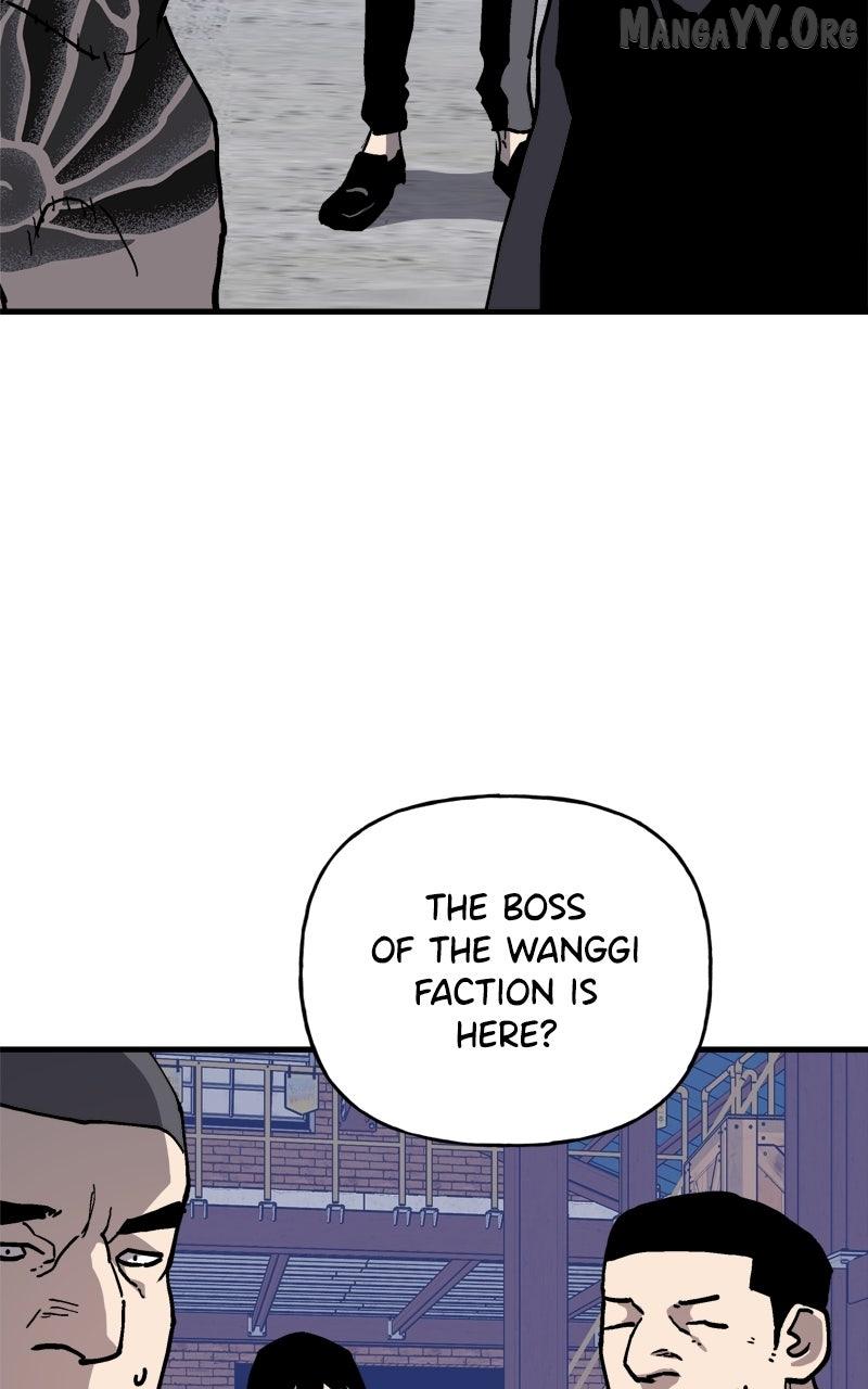 Boss Returns Chapter 76 Page 2