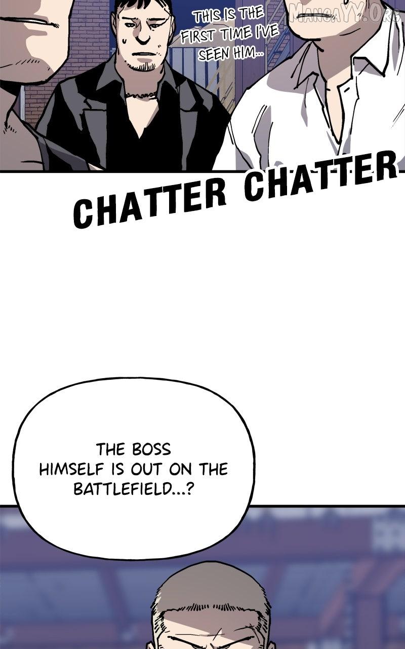 Boss Returns Chapter 76 Page 3
