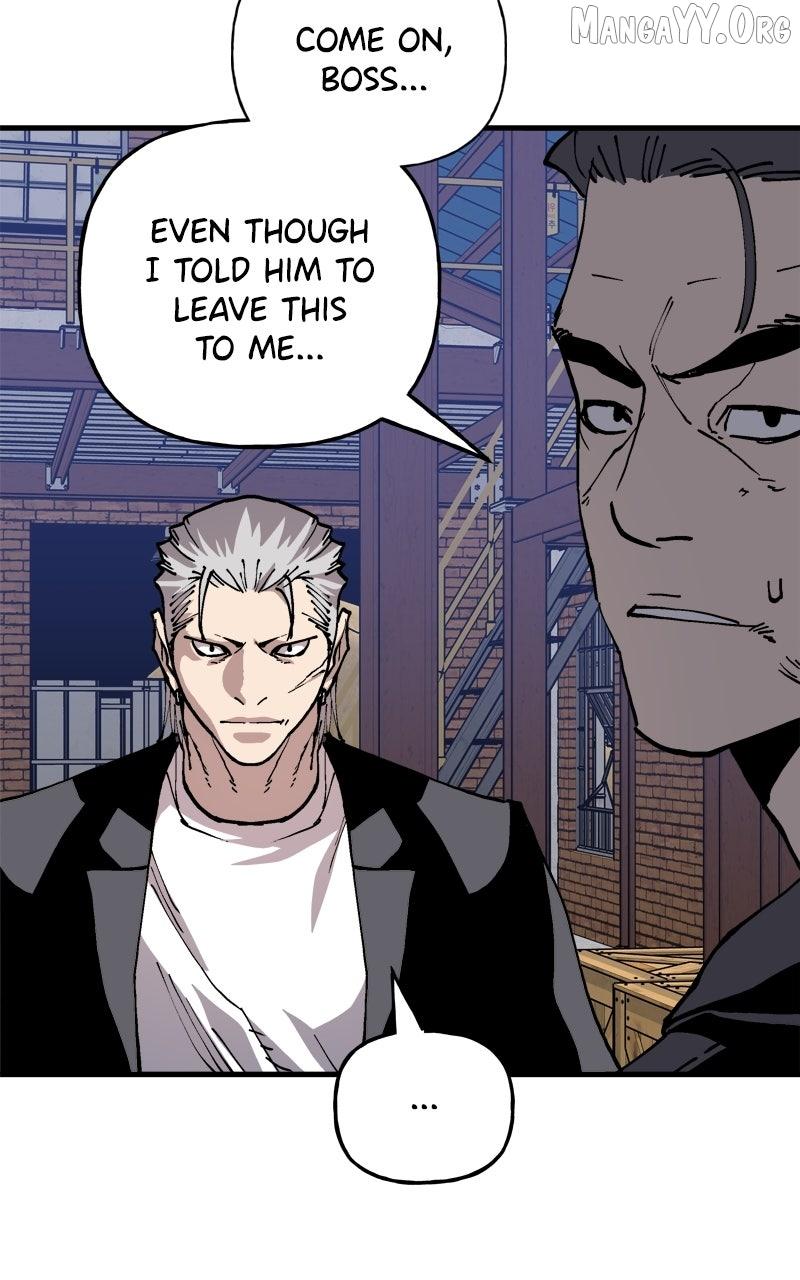 Boss Returns Chapter 76 Page 5