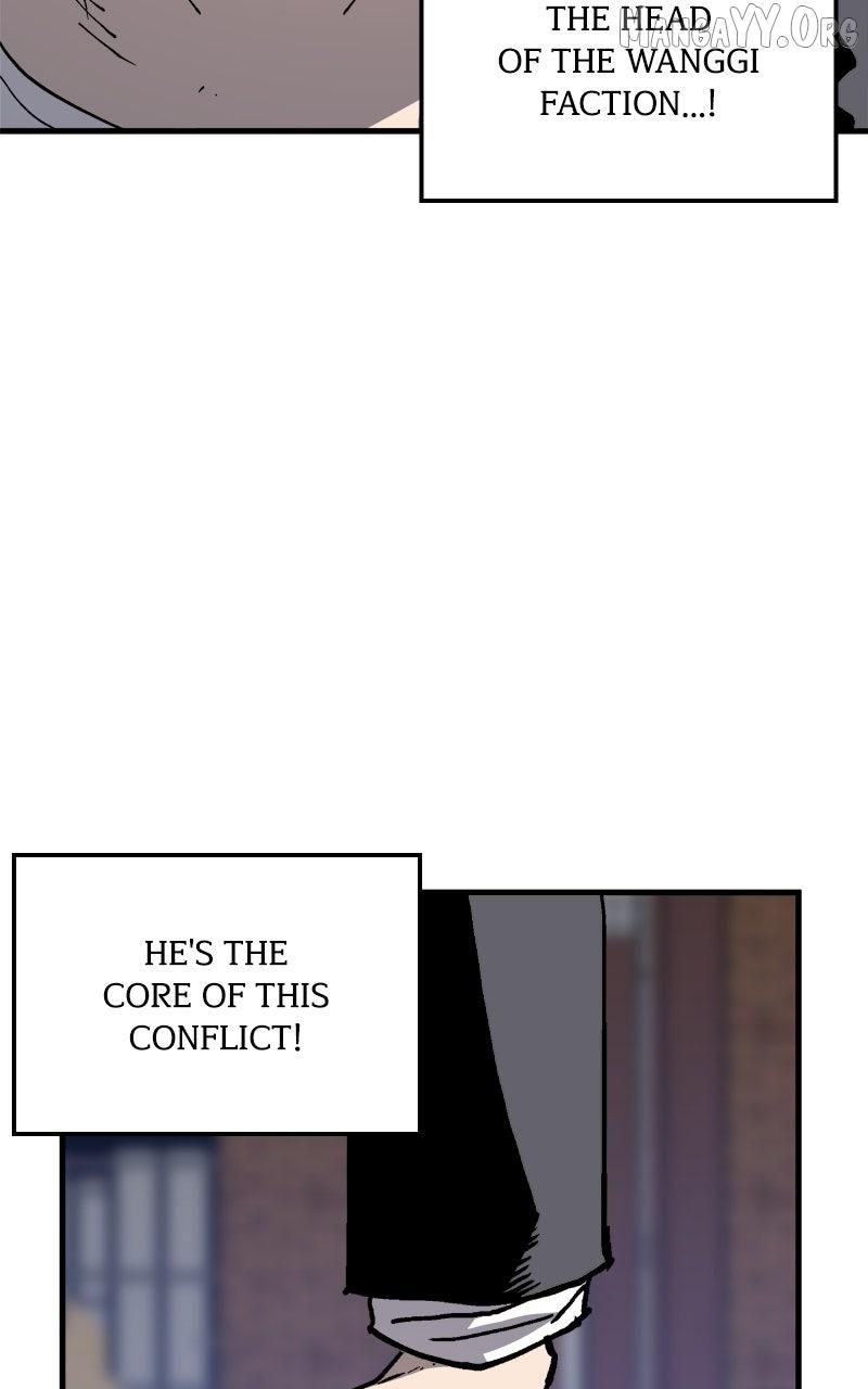 Boss Returns Chapter 76 Page 7