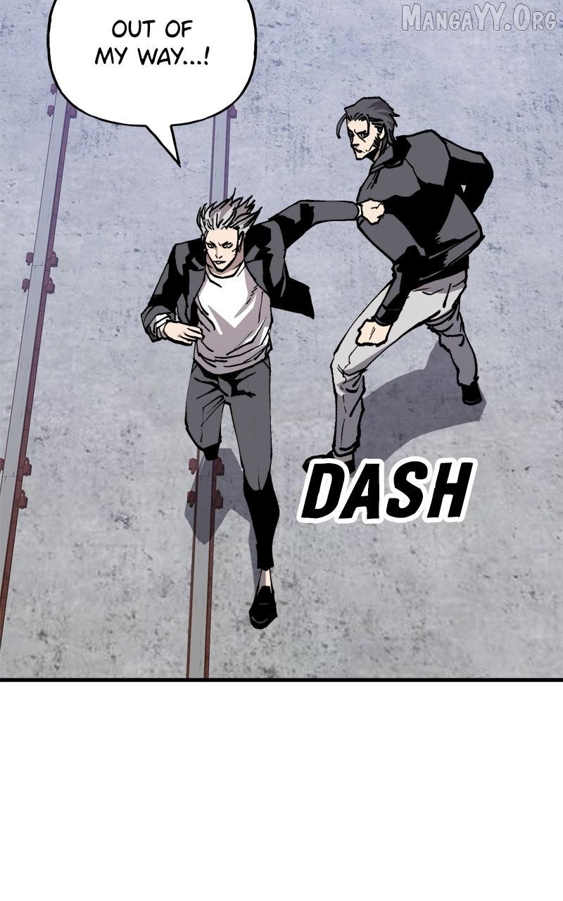 Boss Returns Chapter 76 Page 9