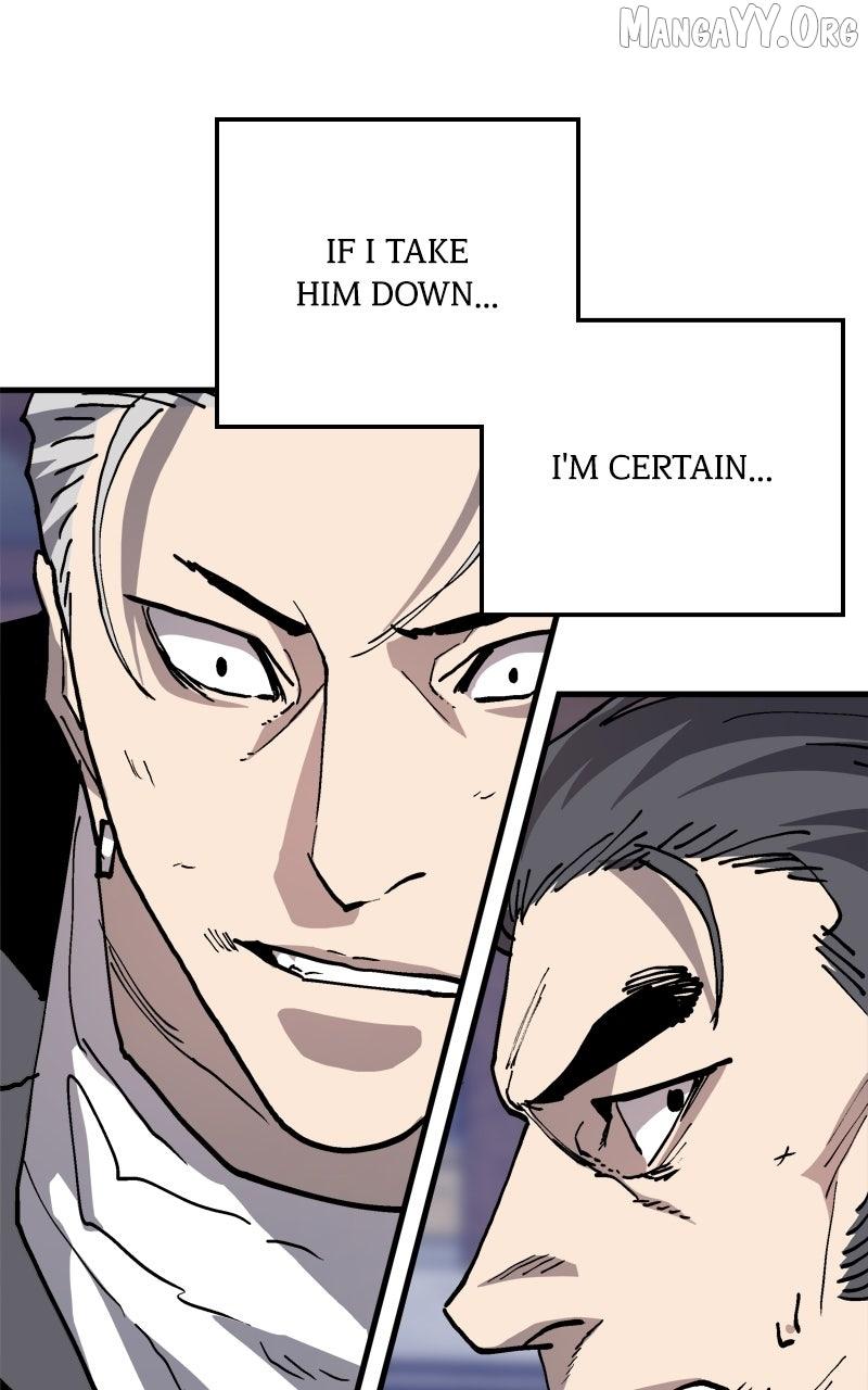 Boss Returns Chapter 76 Page 10