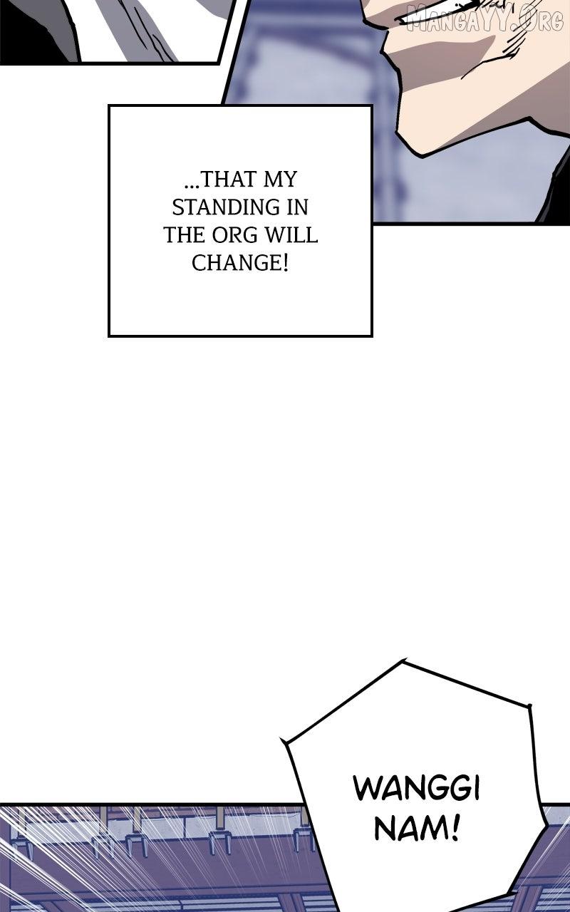 Boss Returns Chapter 76 Page 11