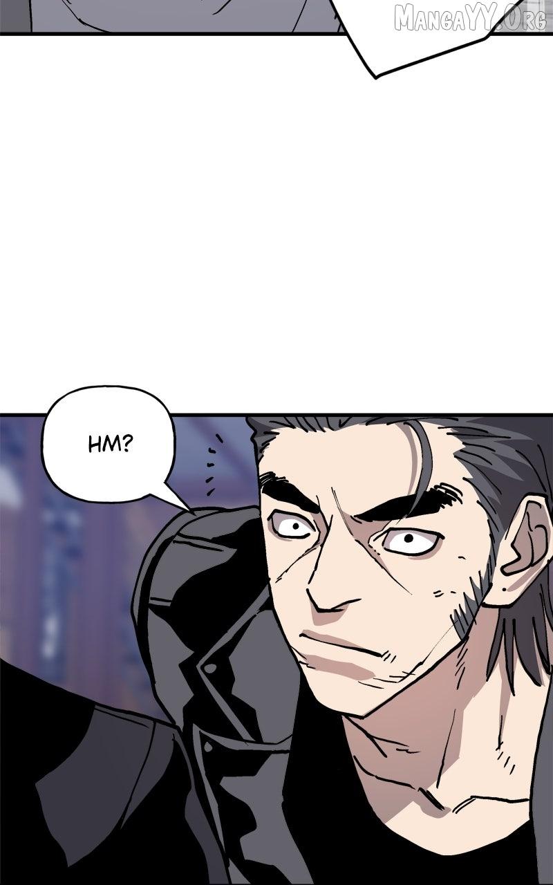 Boss Returns Chapter 76 Page 18