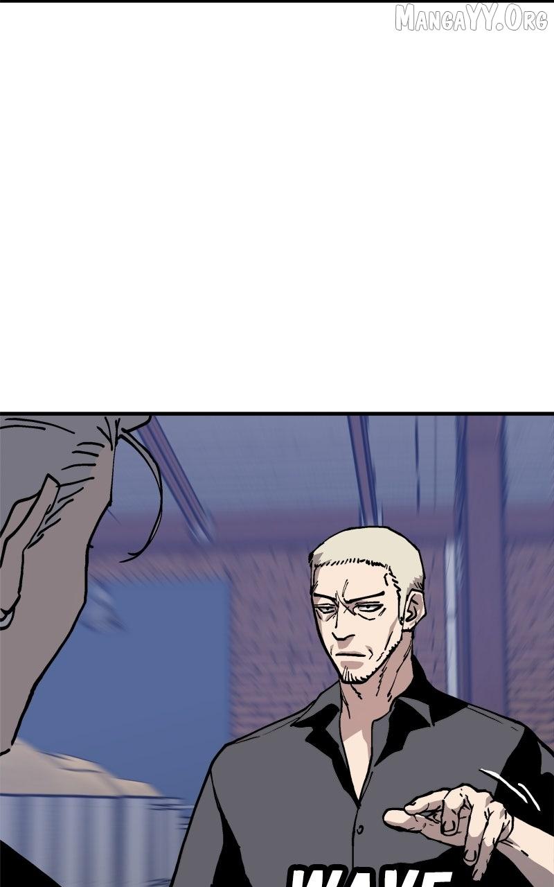 Boss Returns Chapter 76 Page 19