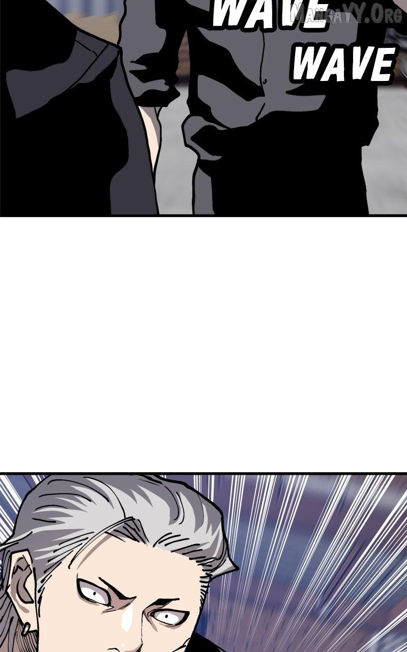 Boss Returns Chapter 76 Page 20