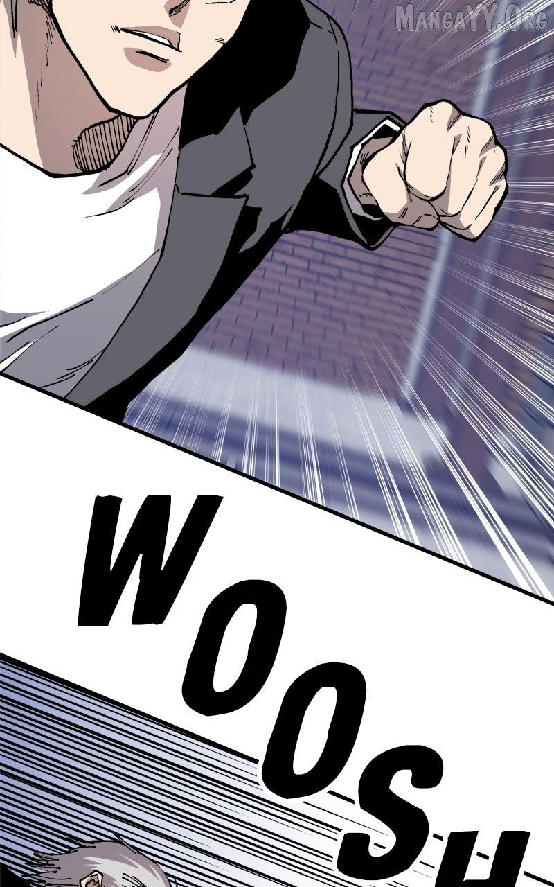 Boss Returns Chapter 76 Page 21