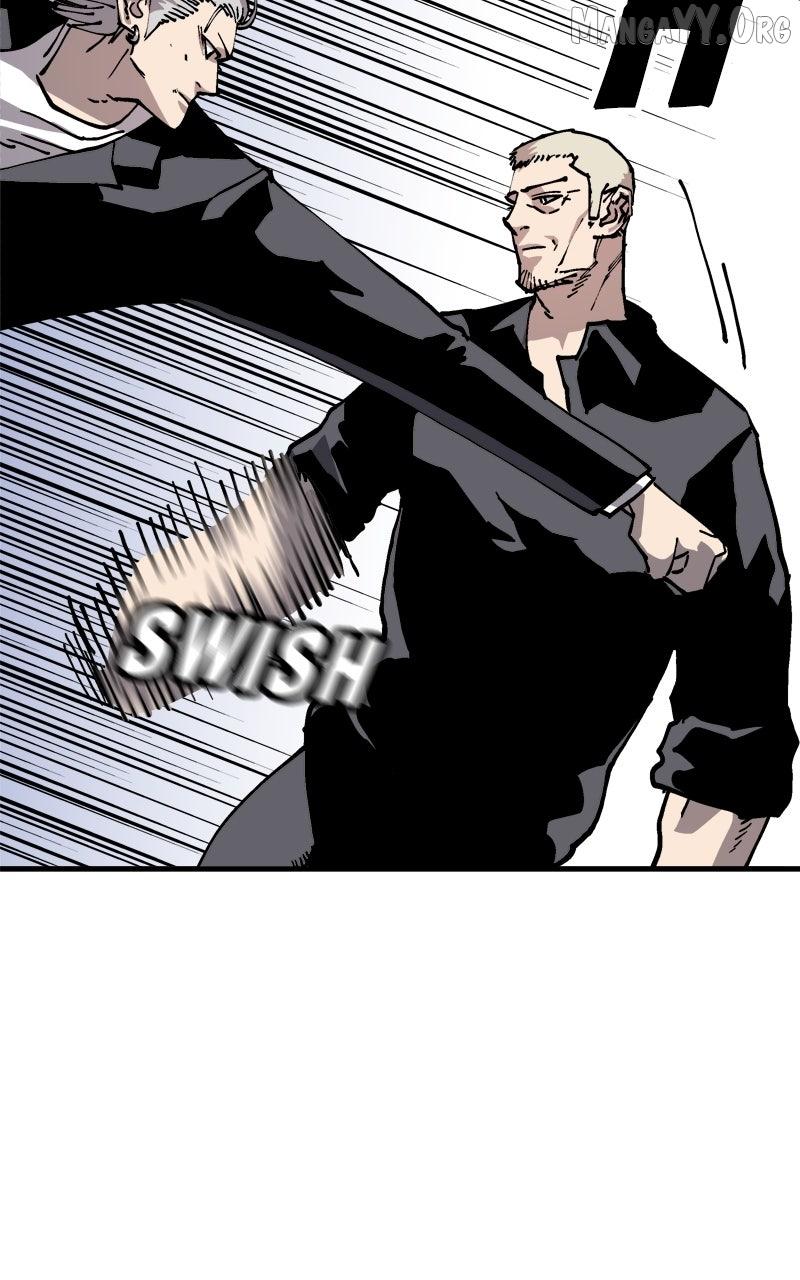 Boss Returns Chapter 76 Page 22