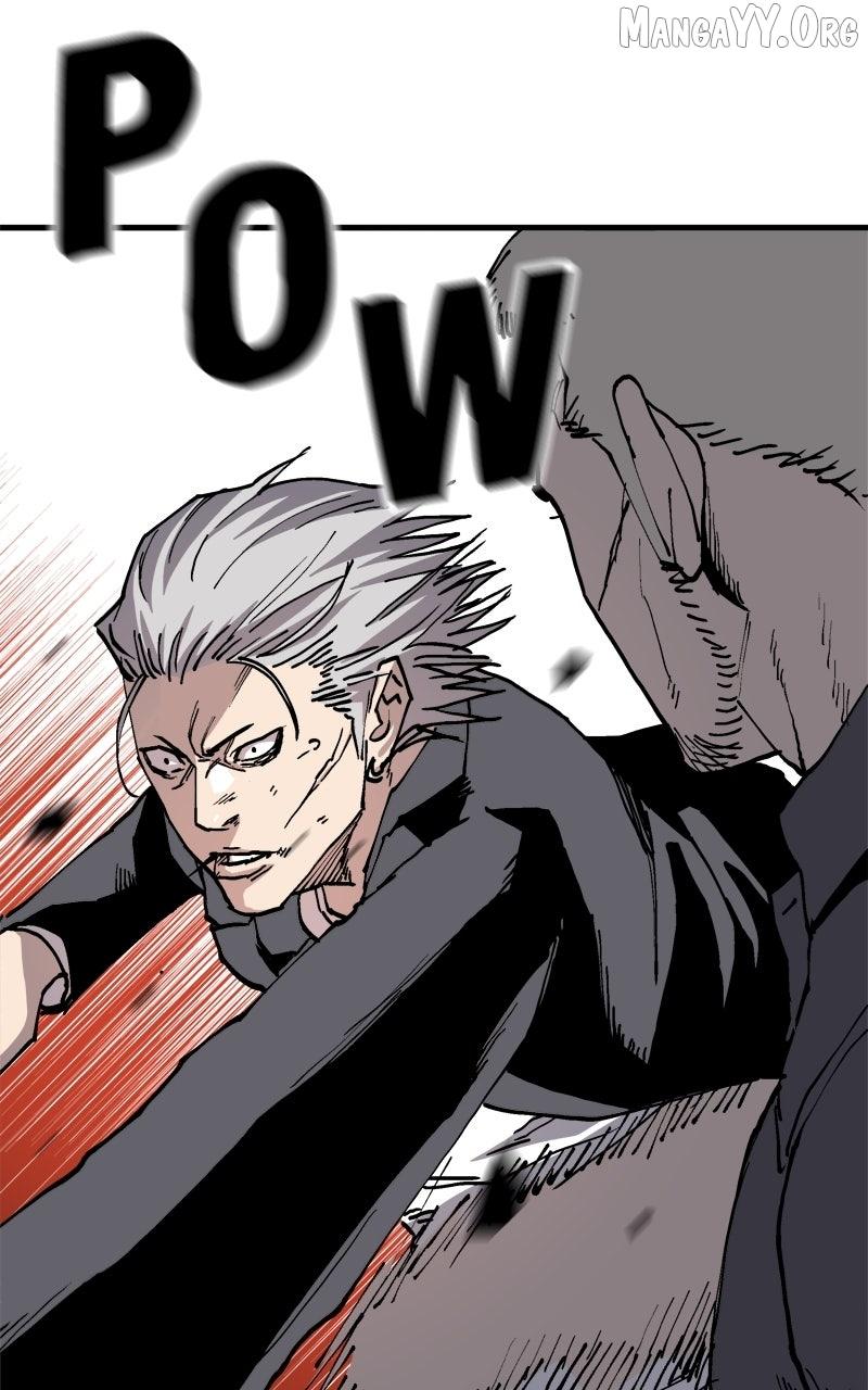 Boss Returns Chapter 76 Page 23