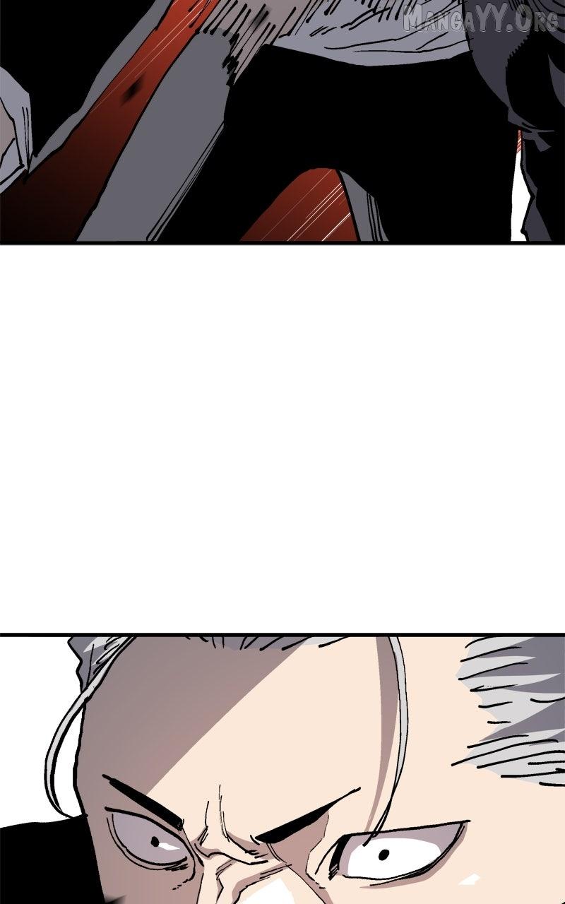 Boss Returns Chapter 76 Page 24