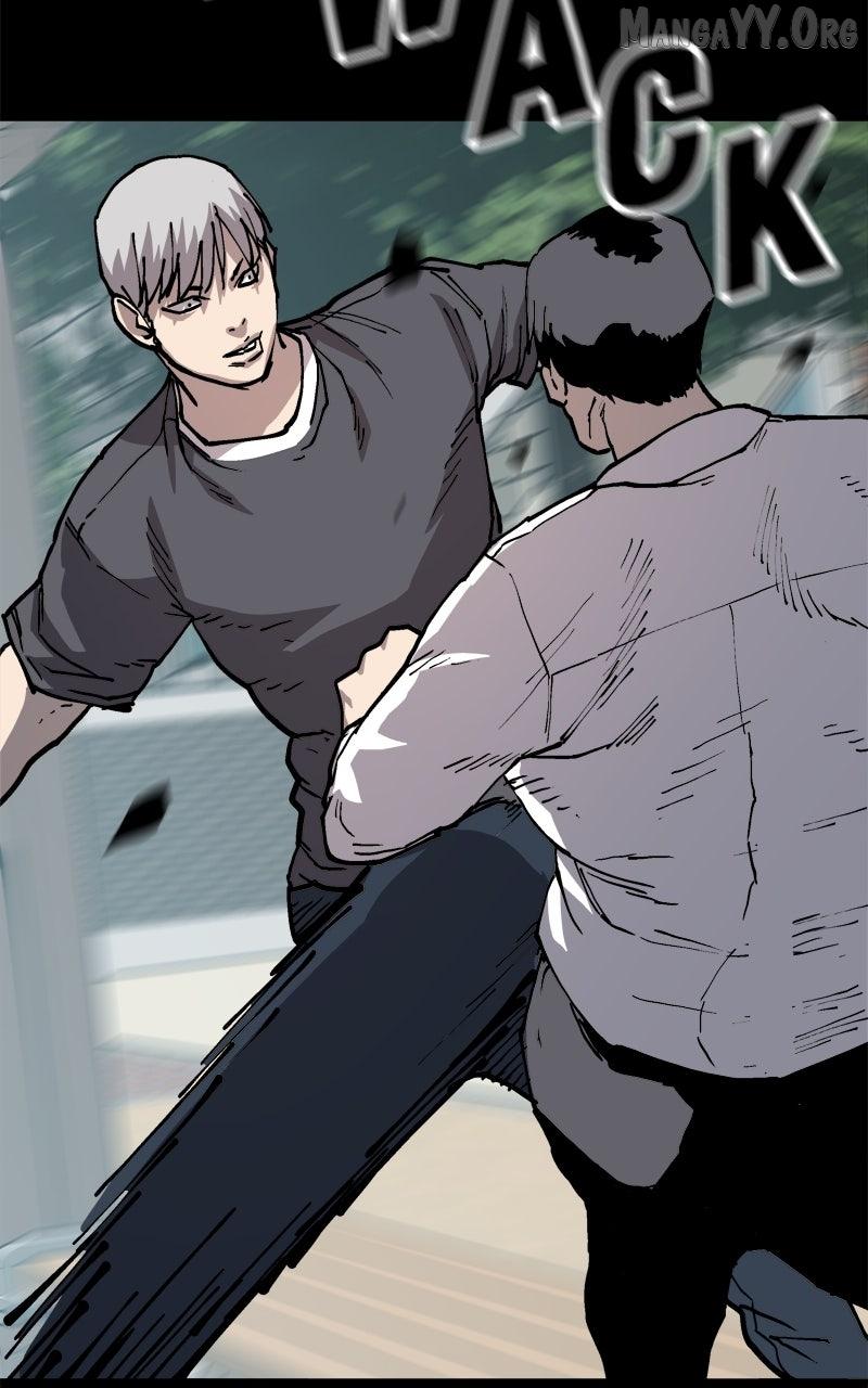Boss Returns Chapter 76 Page 27