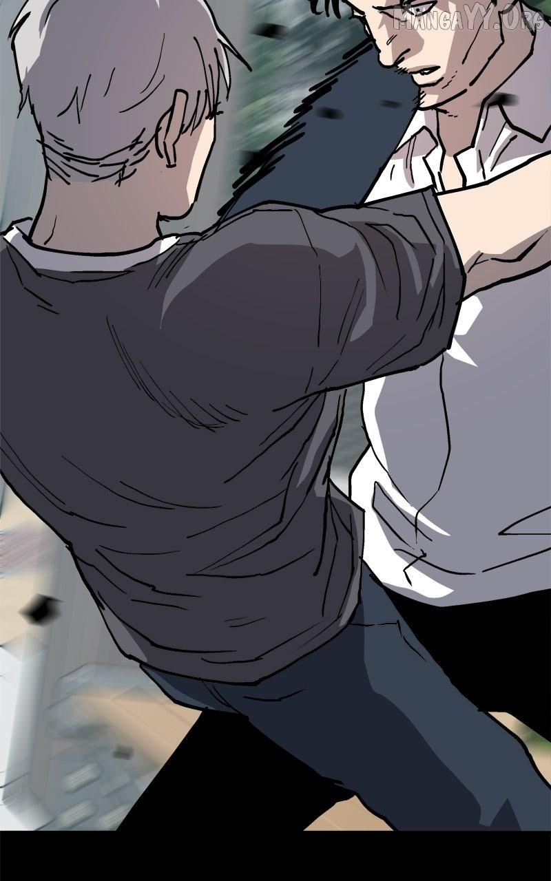 Boss Returns Chapter 76 Page 29
