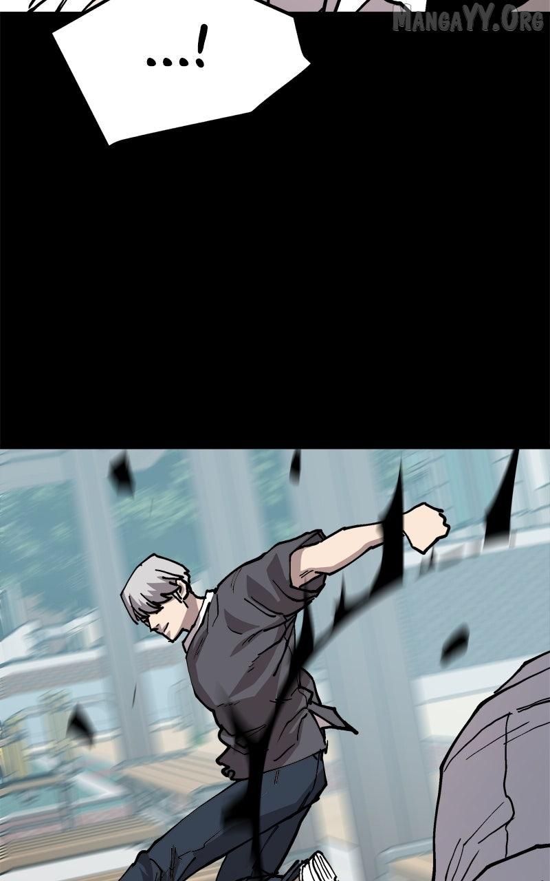 Boss Returns Chapter 76 Page 31