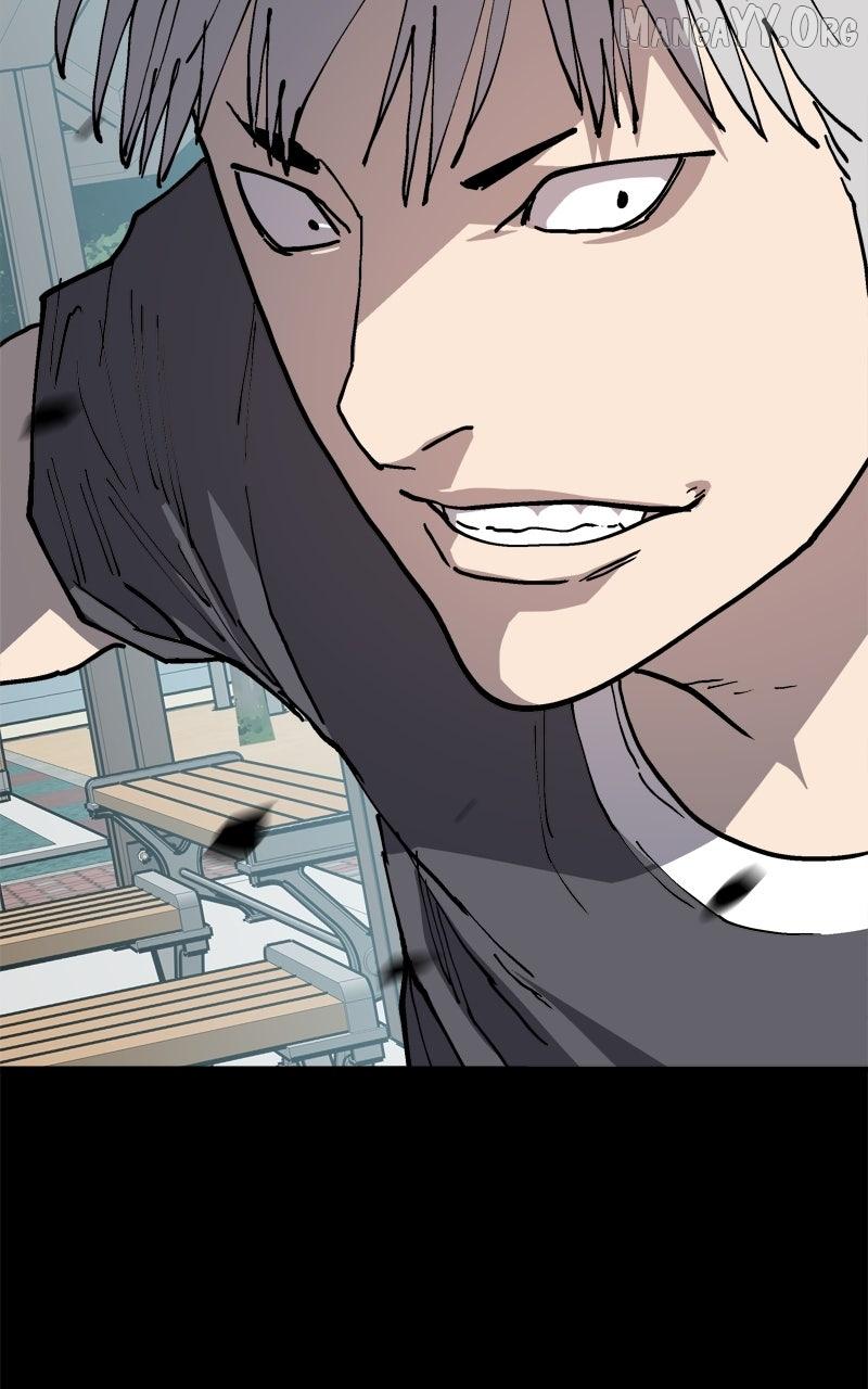 Boss Returns Chapter 76 Page 33