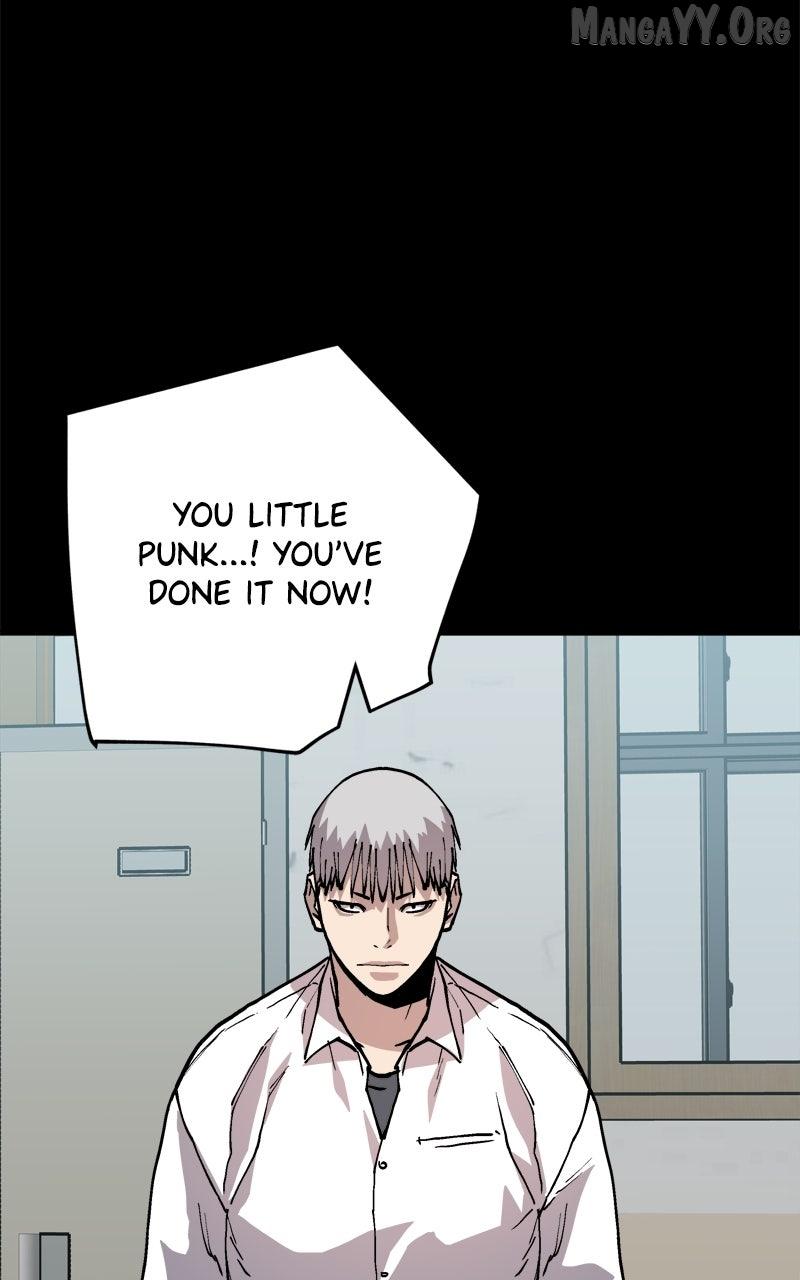 Boss Returns Chapter 76 Page 35