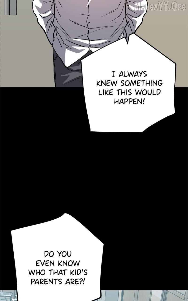 Boss Returns Chapter 76 Page 36