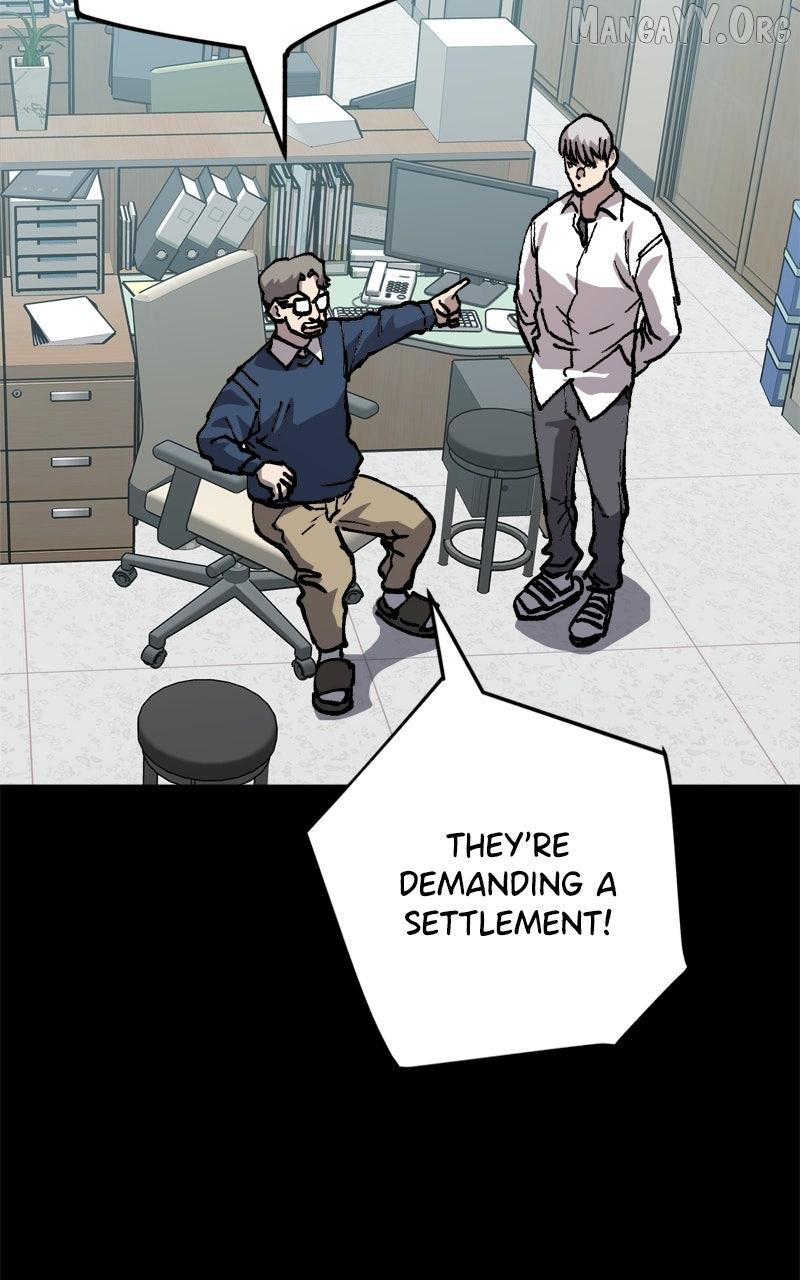 Boss Returns Chapter 76 Page 37