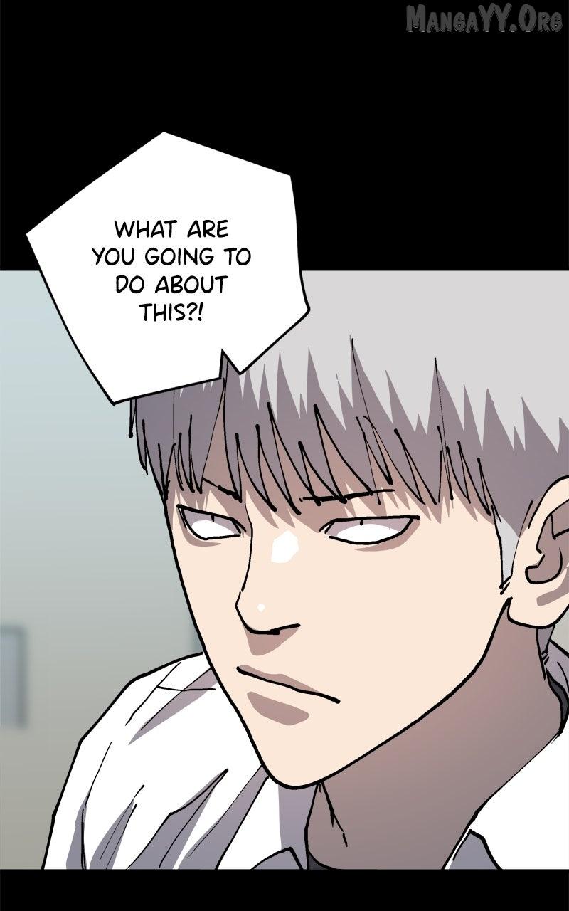 Boss Returns Chapter 76 Page 38