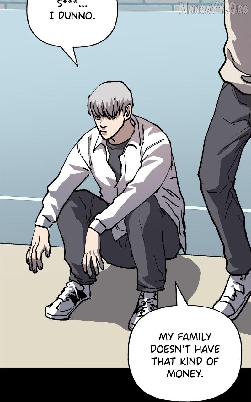 Boss Returns Chapter 76 Page 40