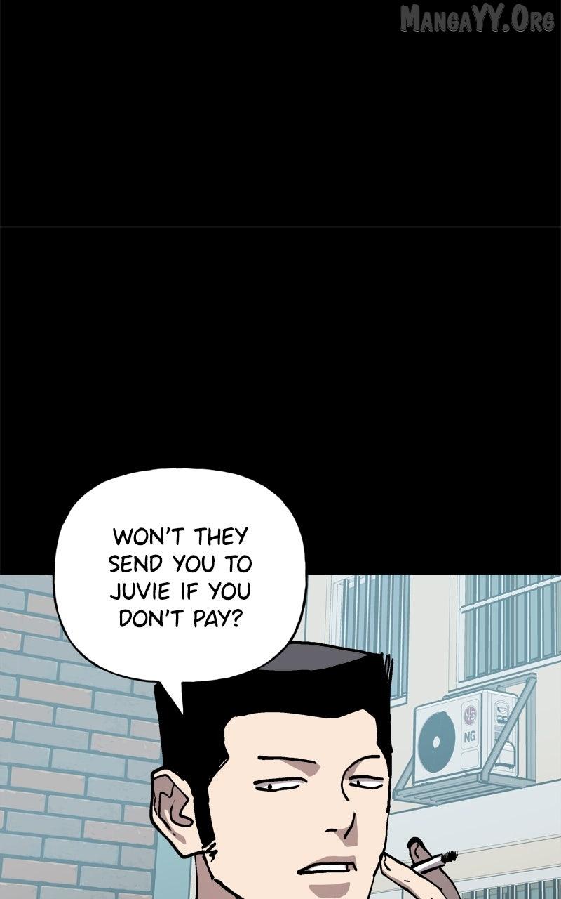 Boss Returns Chapter 76 Page 41