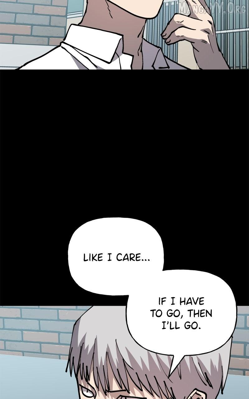 Boss Returns Chapter 76 Page 42