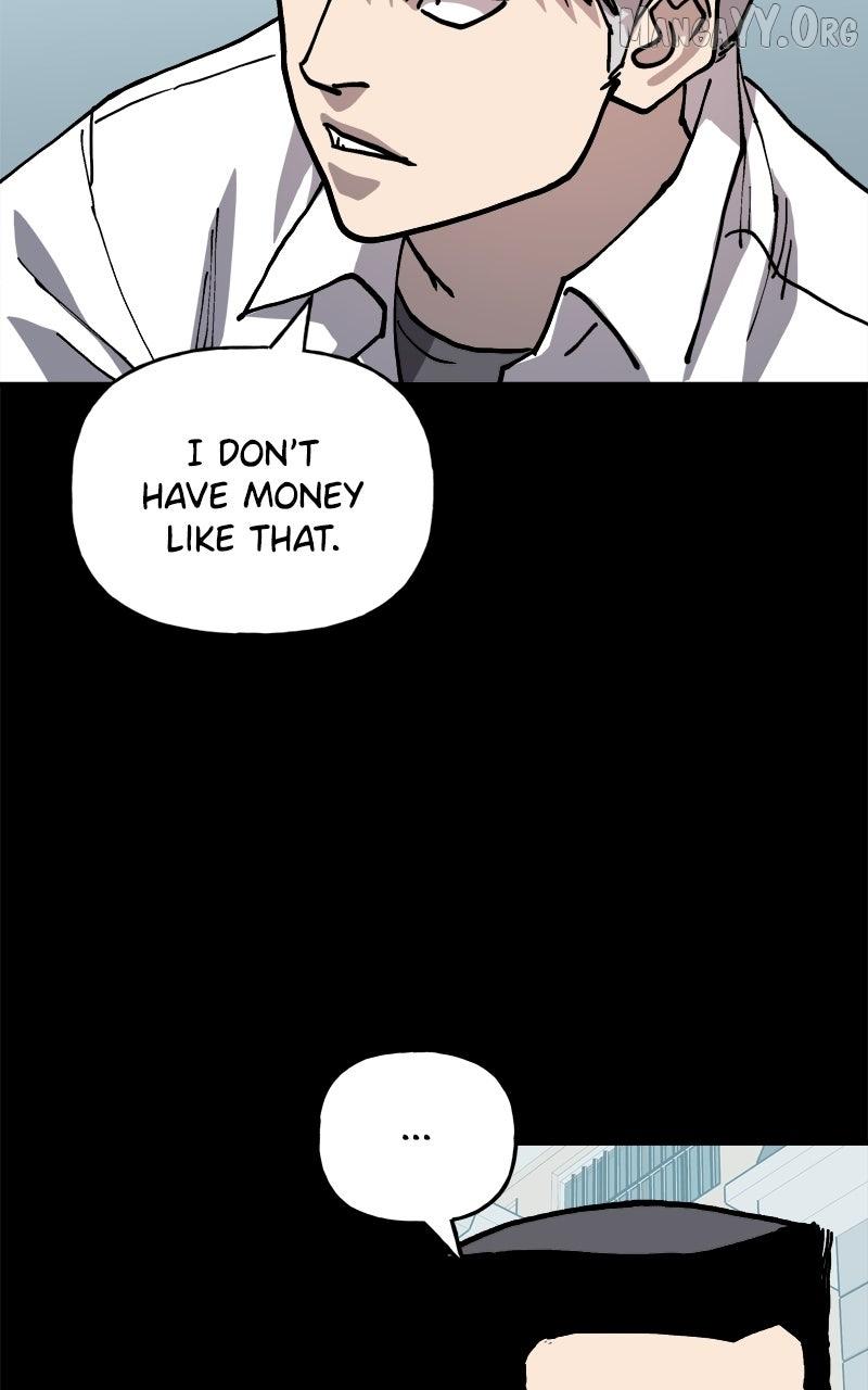 Boss Returns Chapter 76 Page 43