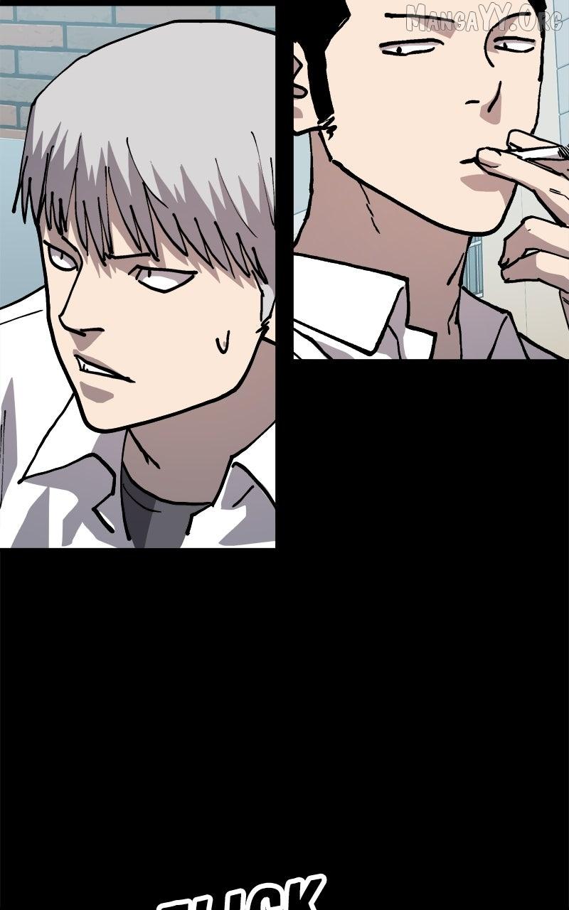 Boss Returns Chapter 76 Page 44