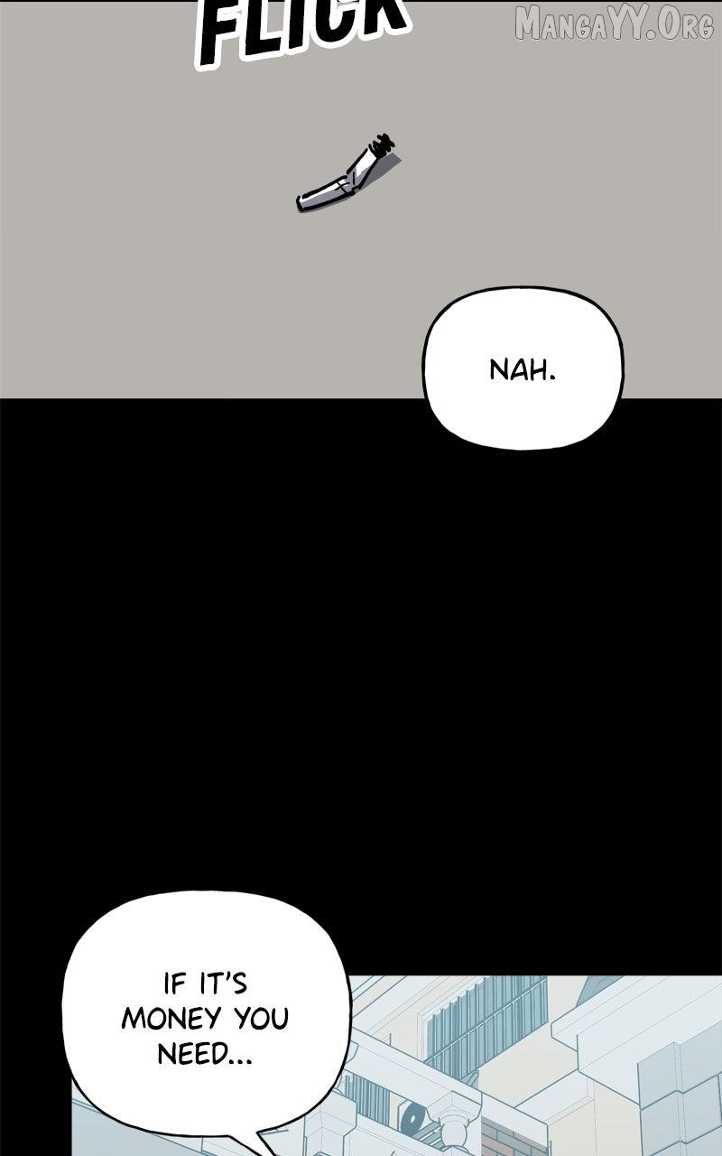 Boss Returns Chapter 76 Page 45