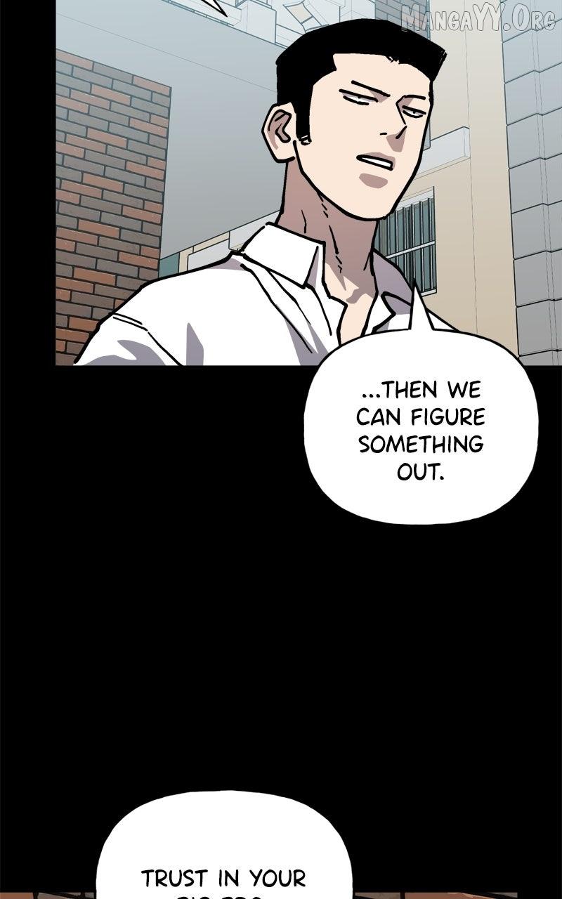 Boss Returns Chapter 76 Page 46