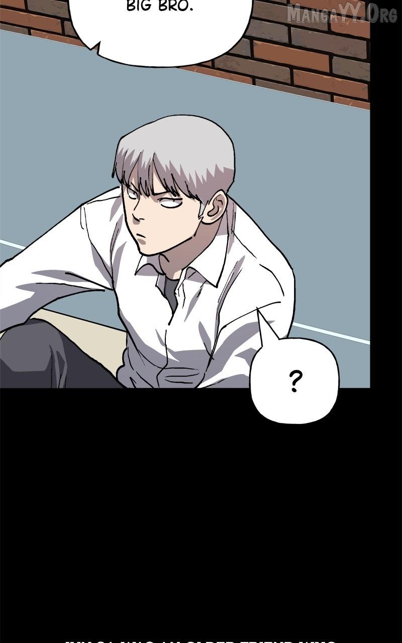 Boss Returns Chapter 76 Page 47