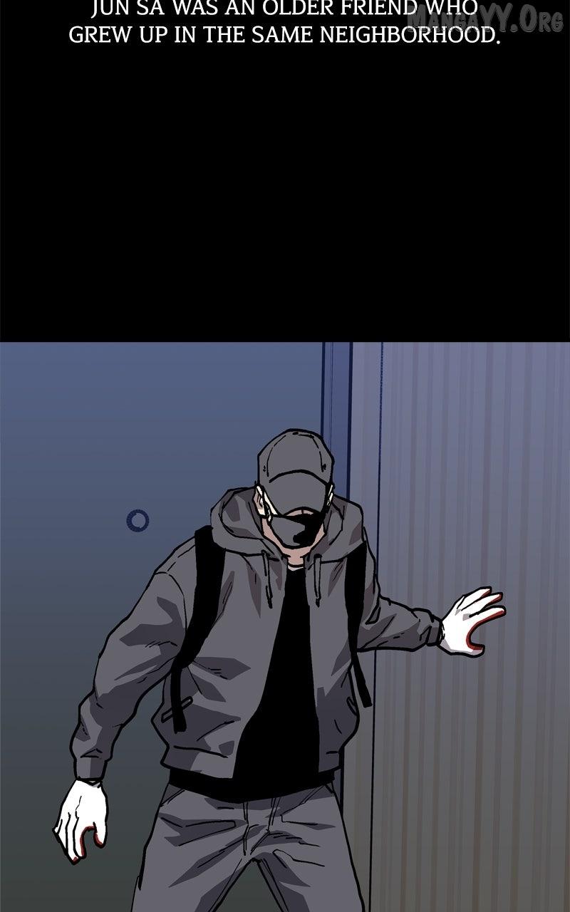 Boss Returns Chapter 76 Page 48