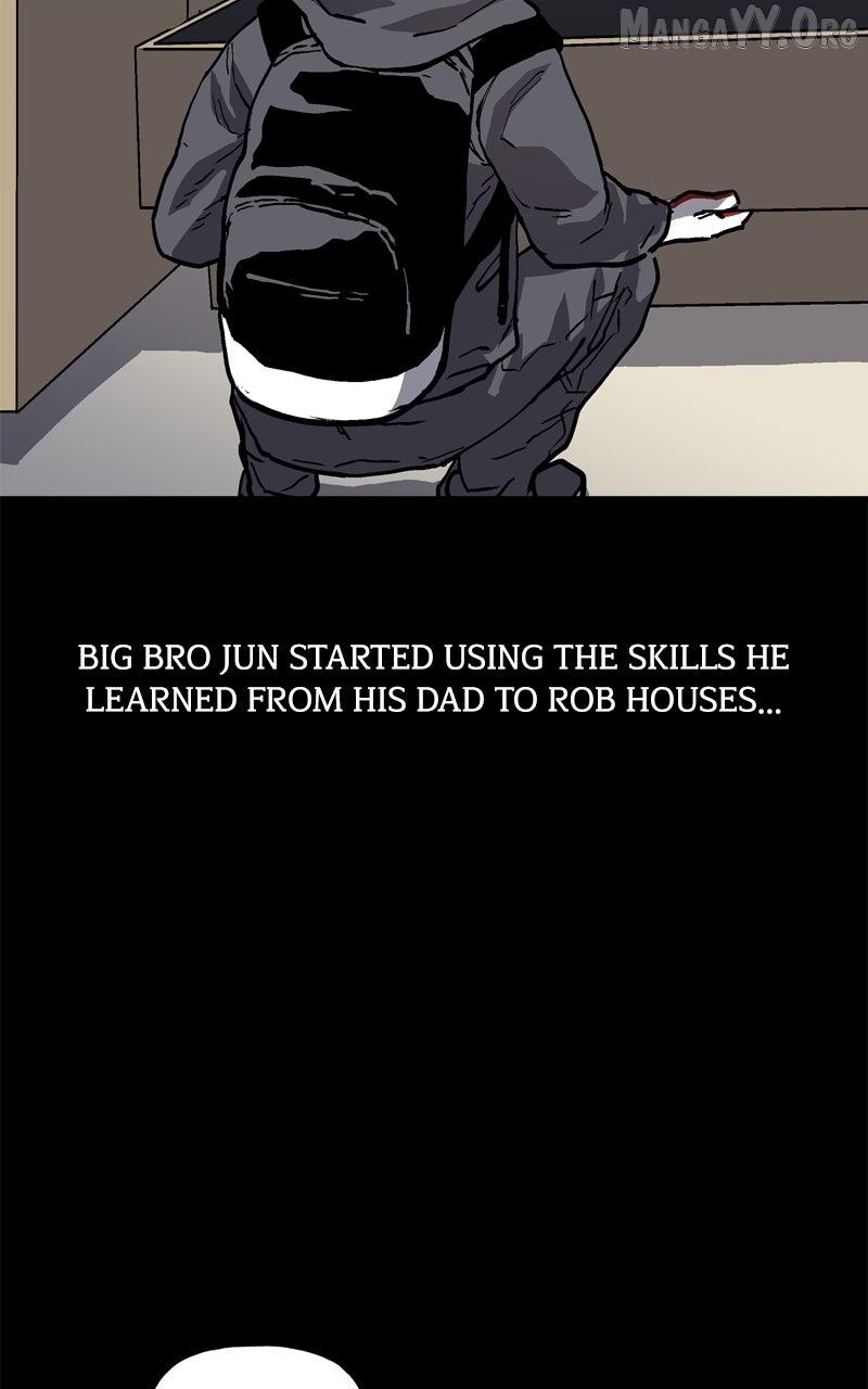 Boss Returns Chapter 76 Page 50