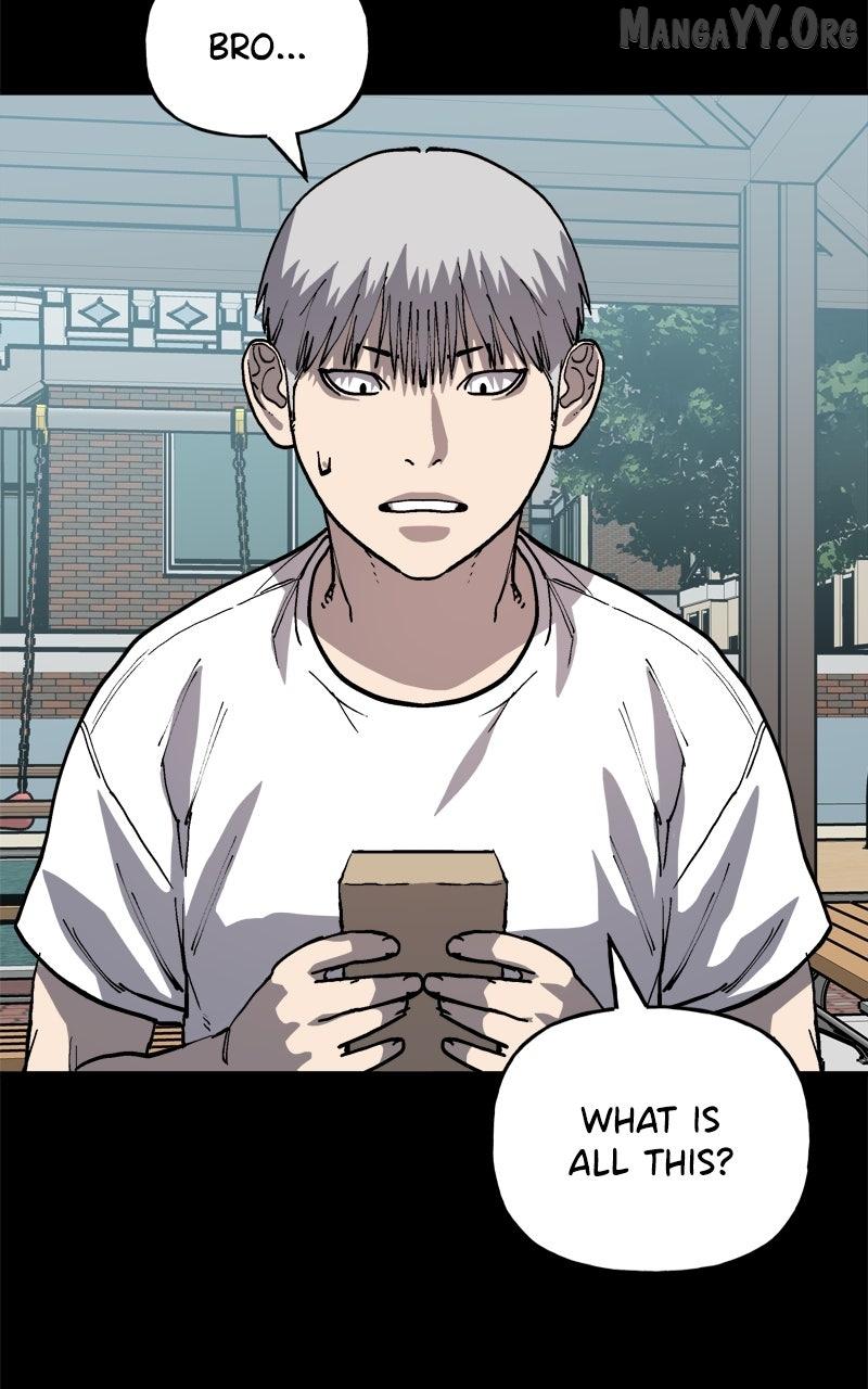 Boss Returns Chapter 76 Page 51
