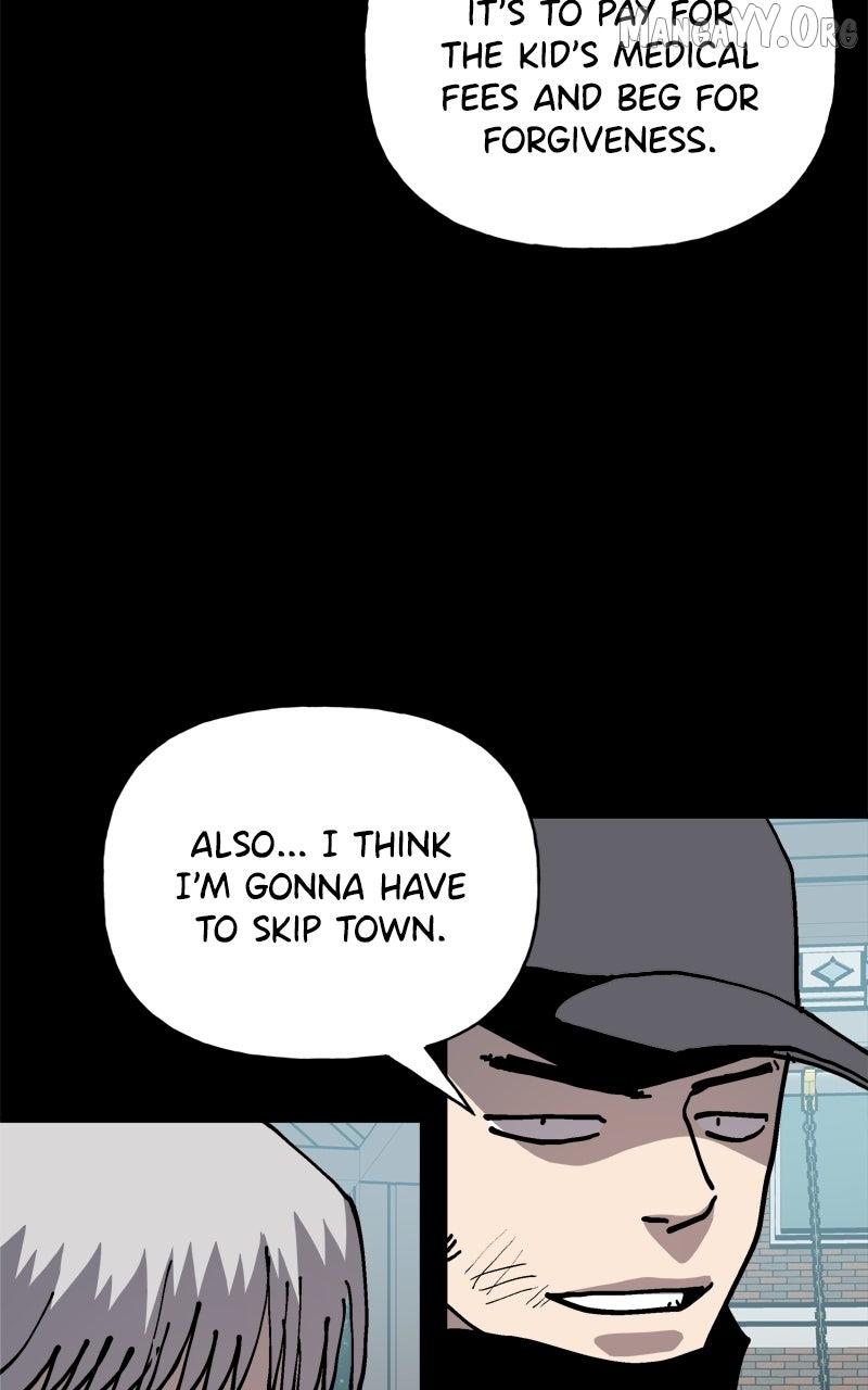 Boss Returns Chapter 76 Page 53