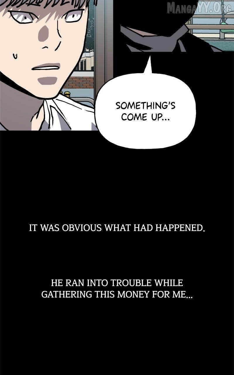 Boss Returns Chapter 76 Page 54