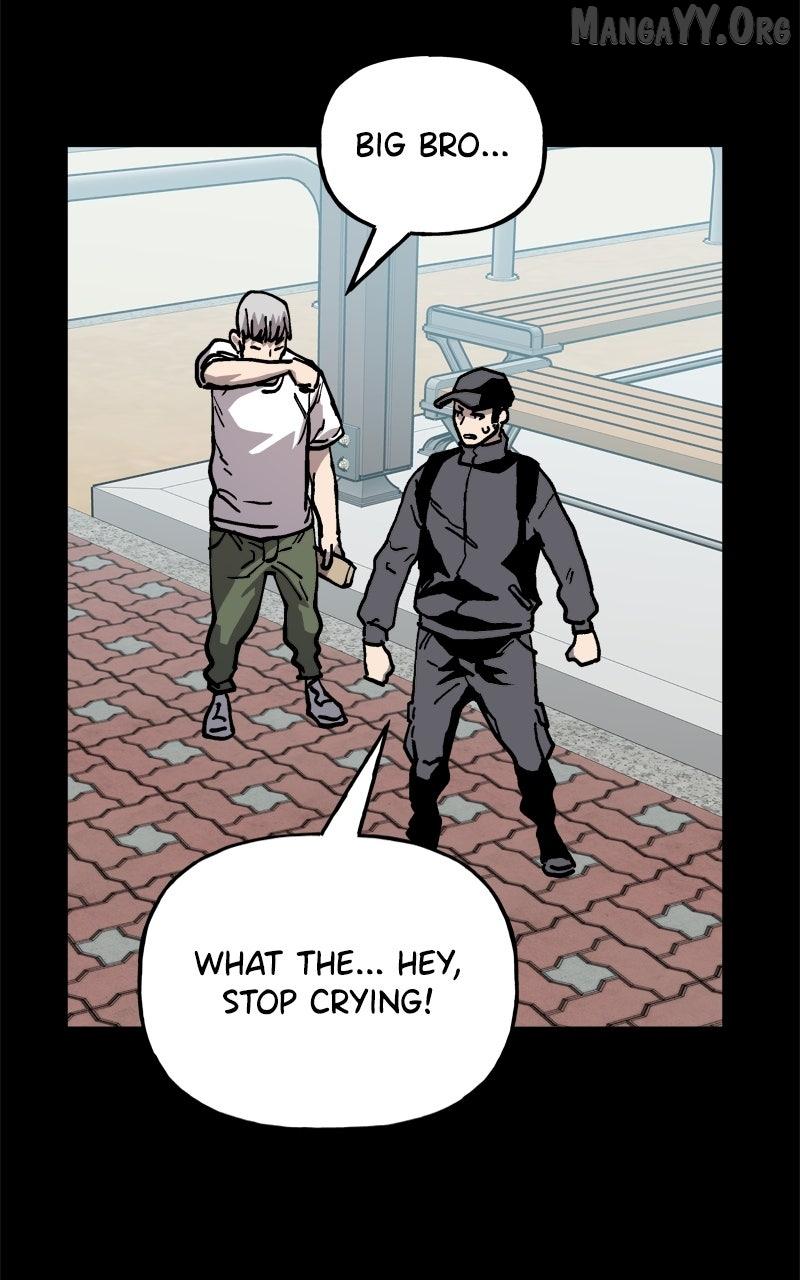 Boss Returns Chapter 76 Page 55