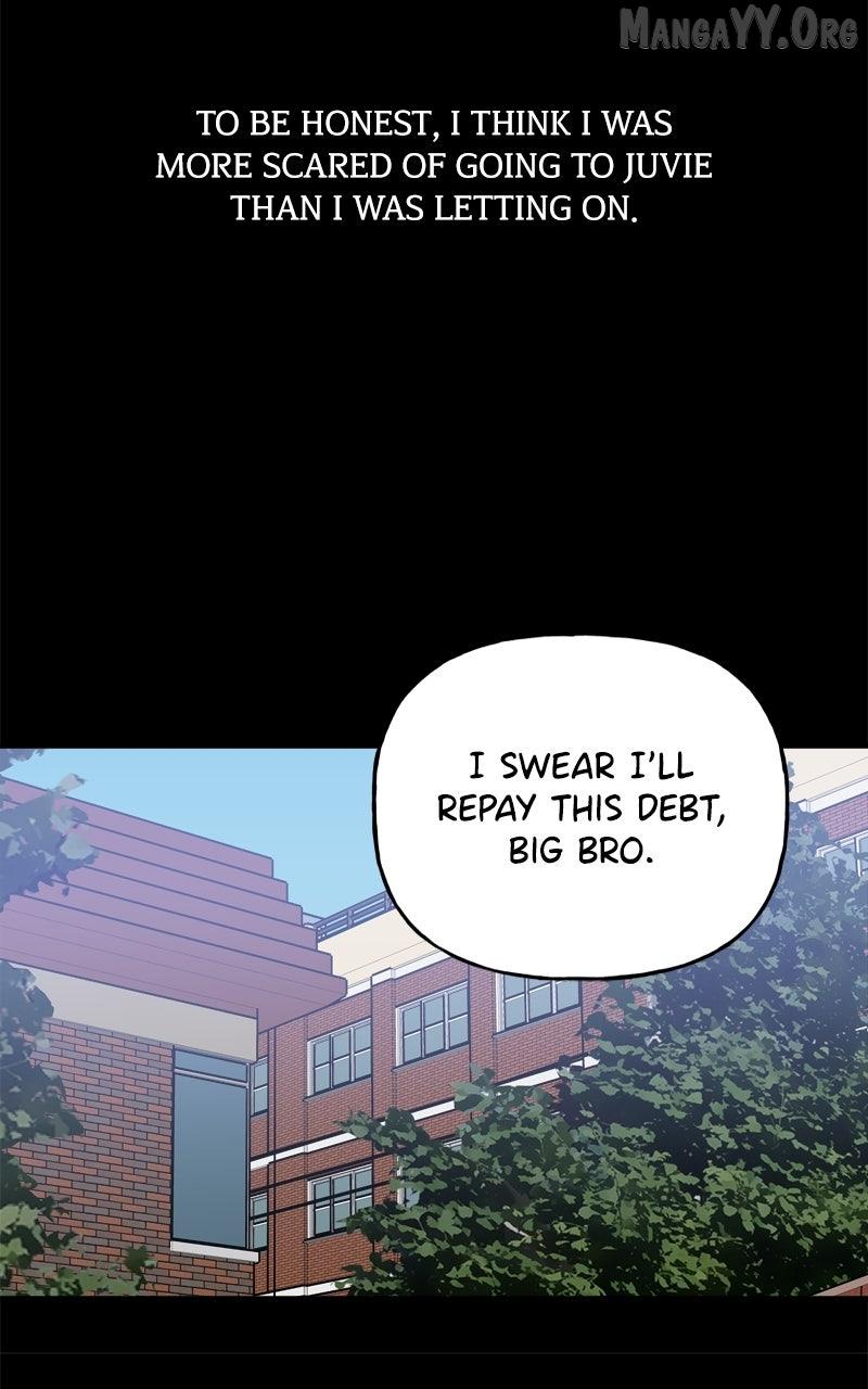 Boss Returns Chapter 76 Page 57