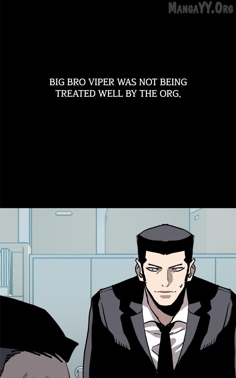 Boss Returns Chapter 76 Page 60