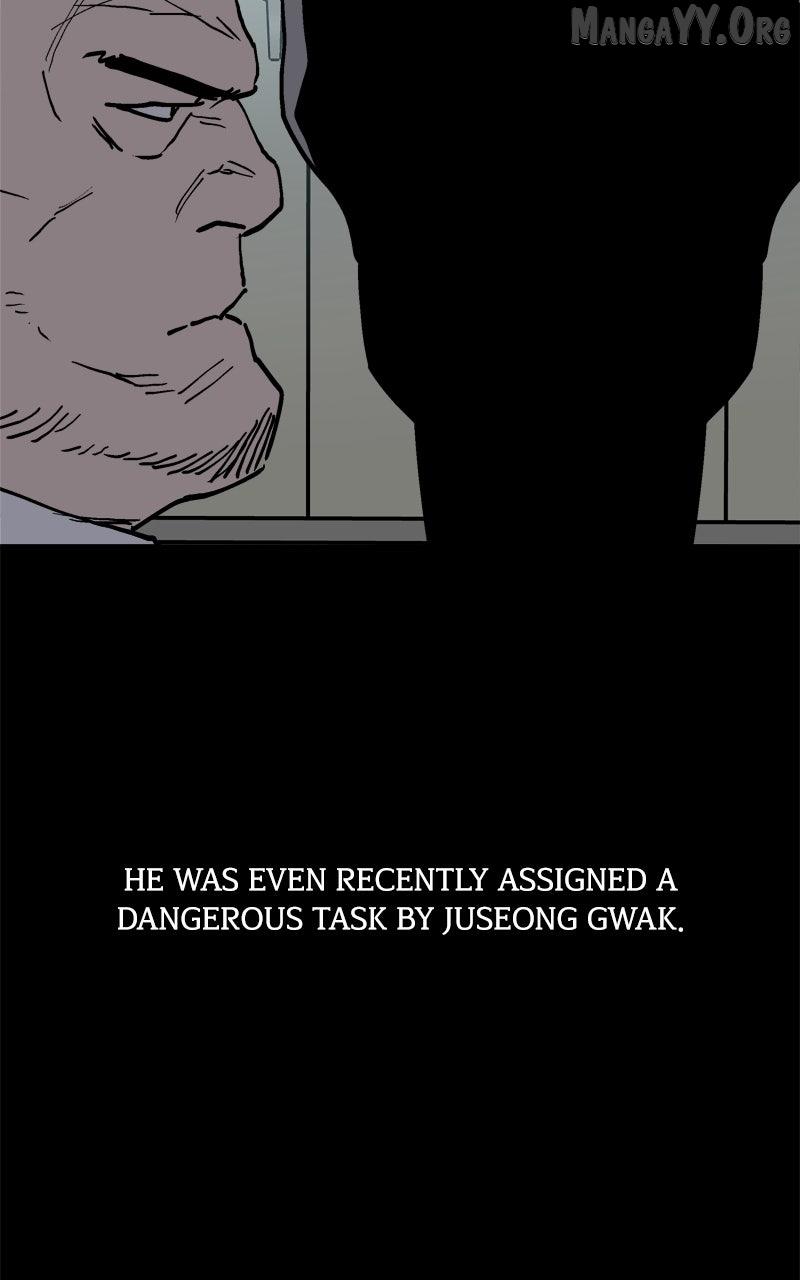 Boss Returns Chapter 76 Page 61