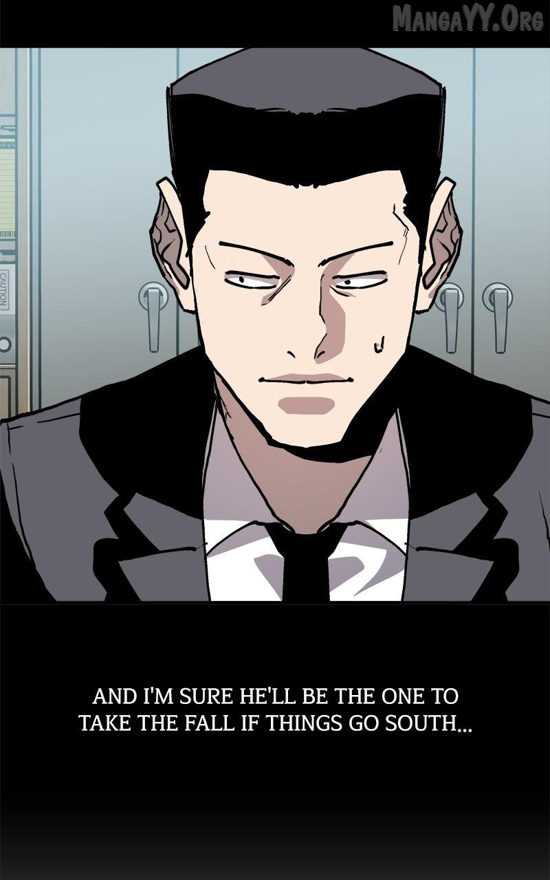 Boss Returns Chapter 76 Page 62