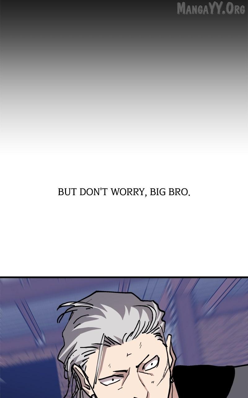 Boss Returns Chapter 76 Page 63