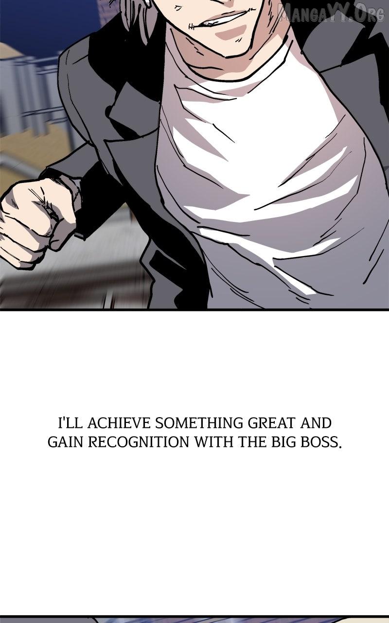 Boss Returns Chapter 76 Page 64