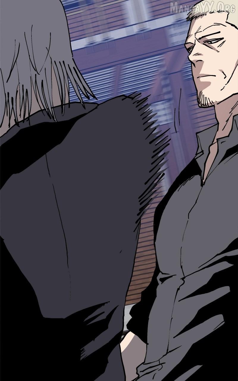 Boss Returns Chapter 76 Page 65