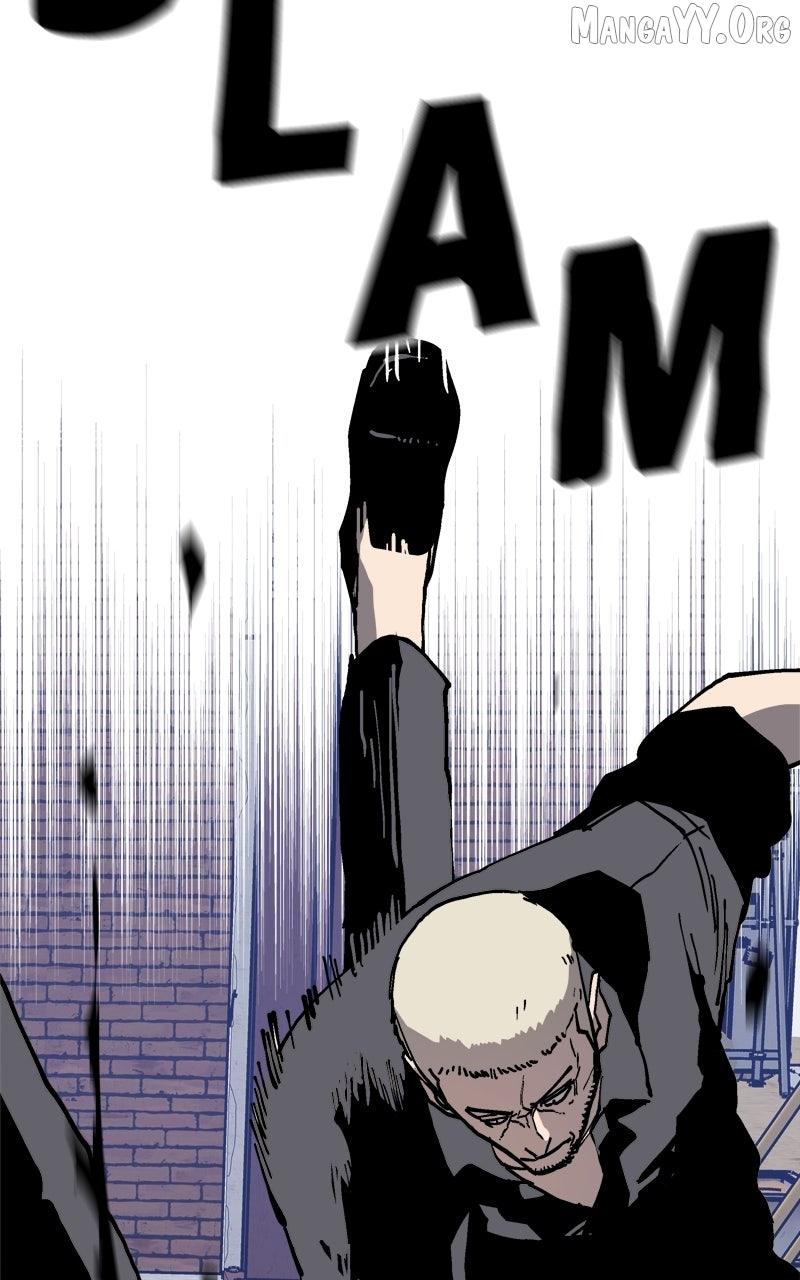 Boss Returns Chapter 76 Page 69